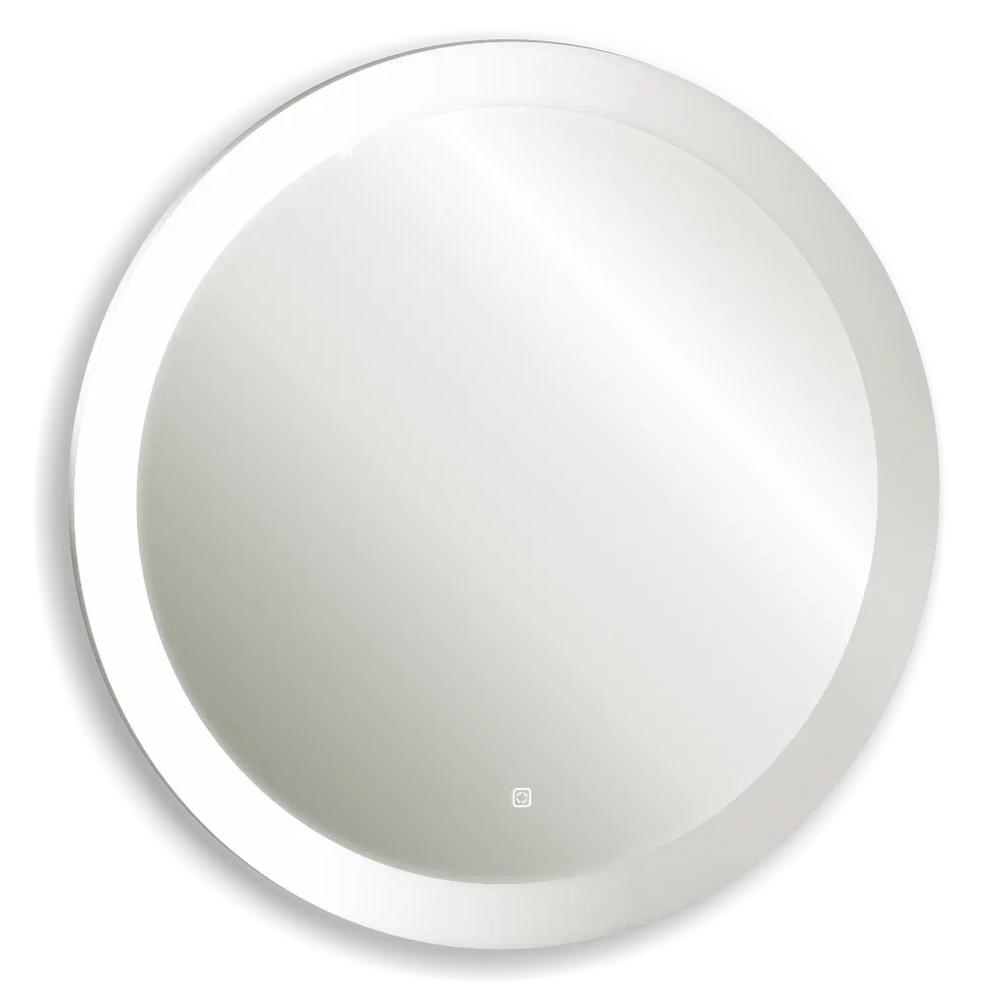 Зеркало Silver Mirrors Перла-S d770 (сенсорный выключатель, бегущая подсветка) арт. 178983