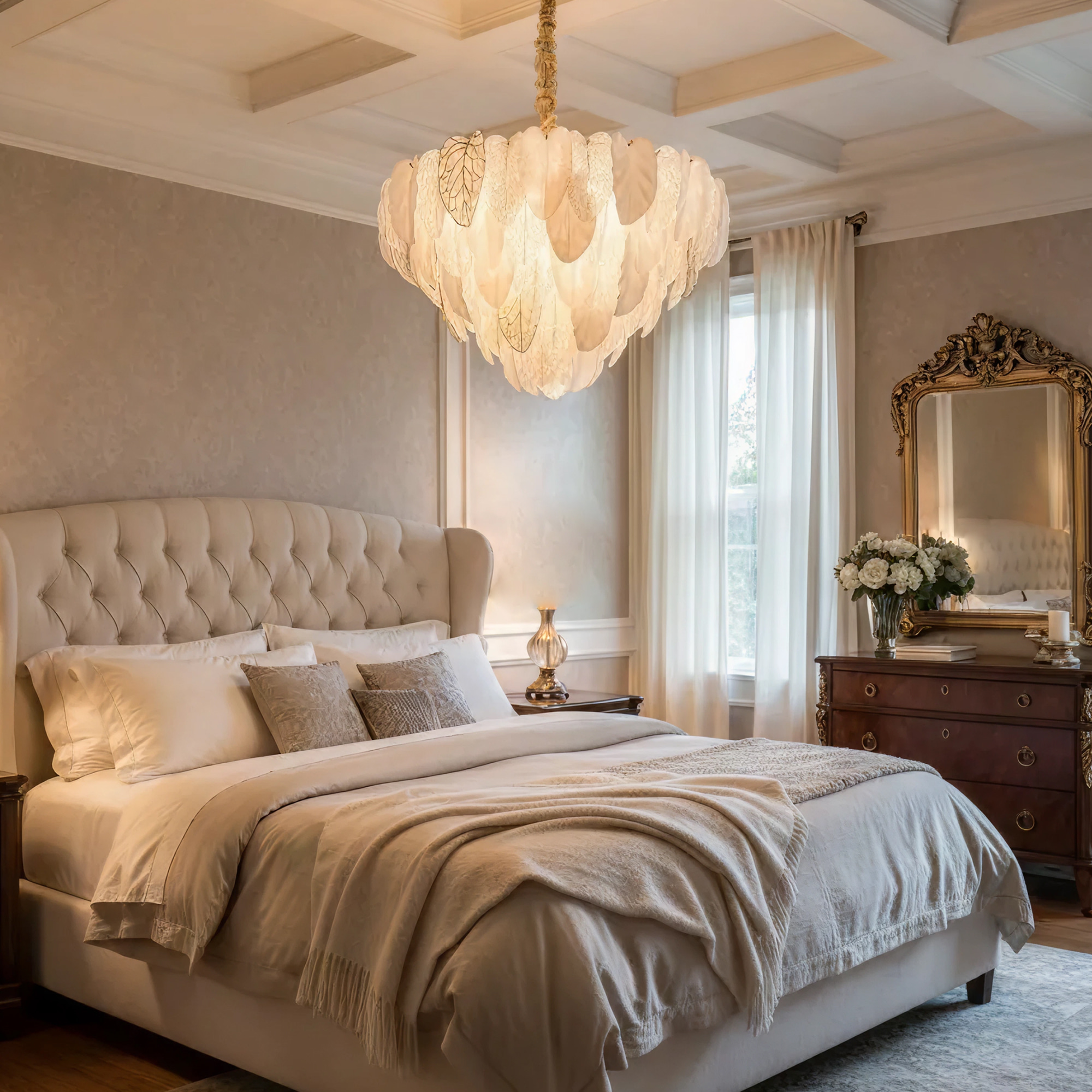 Citilux HASIENDA CL328180 Люстра подвесная арт. 89744
