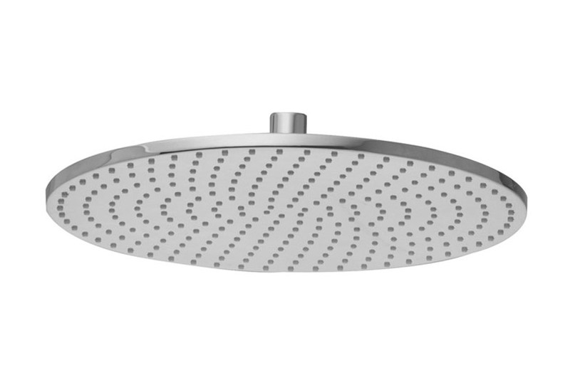 FIMA CF WELLNESS Верхний душ из латуни, Ø300 мм, 12 л, хром арт. 38559