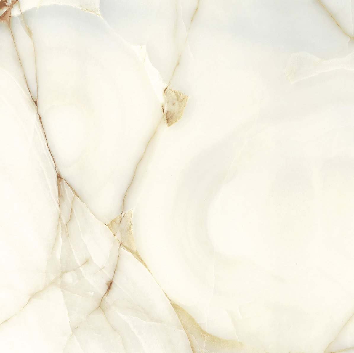 Керамогранит BIJOUX ONYX BLANCHE MAT 6MM R	120X120 арт. 83905