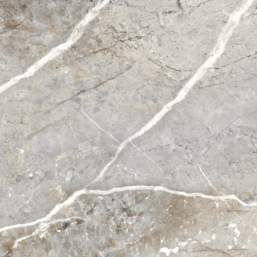 Fantastico Grey Granito Керамогранит 60х60 Полированный арт. 25298