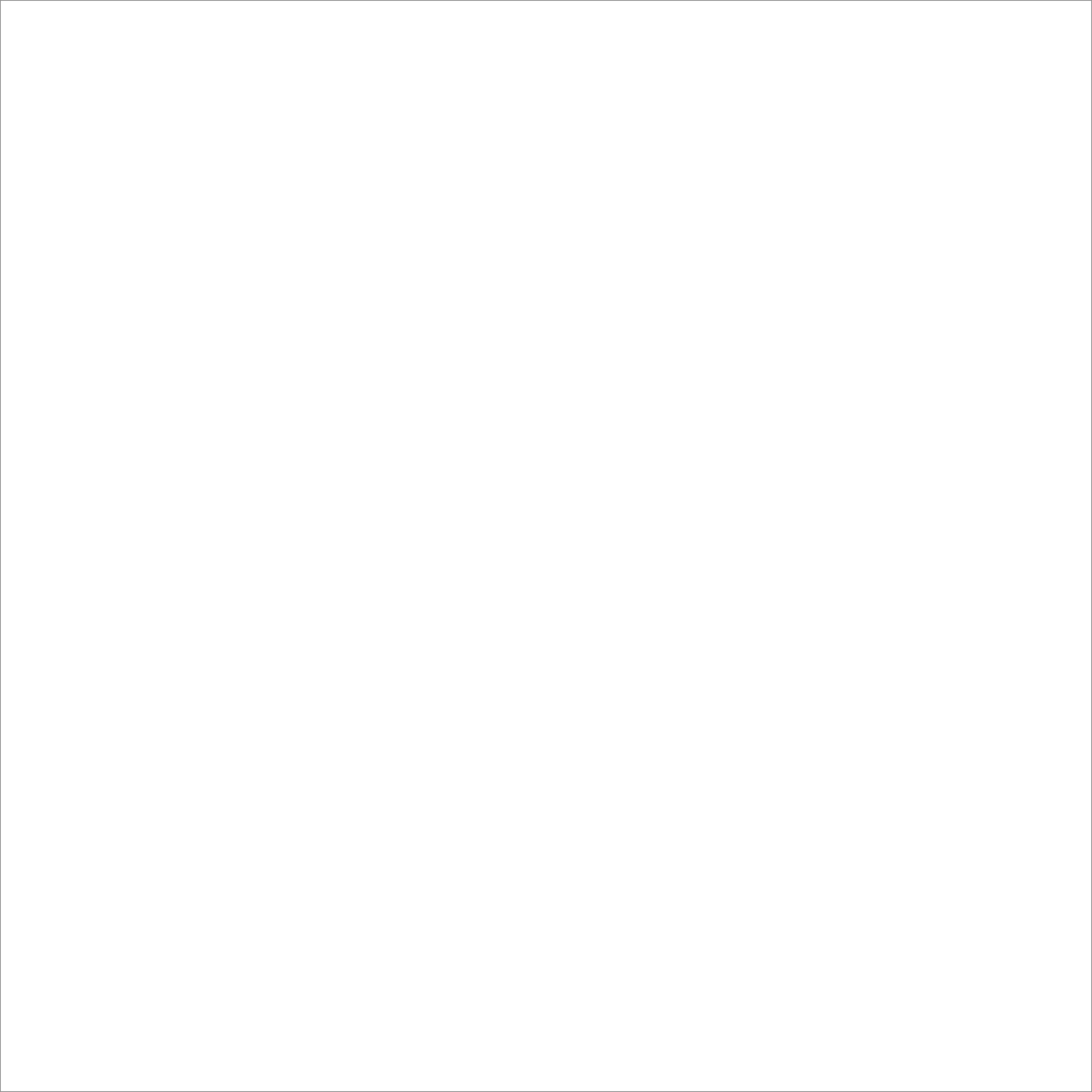 Плитка E-100/MR/600x600x9 (1,8 кв.м.) ректификат арт. 52989