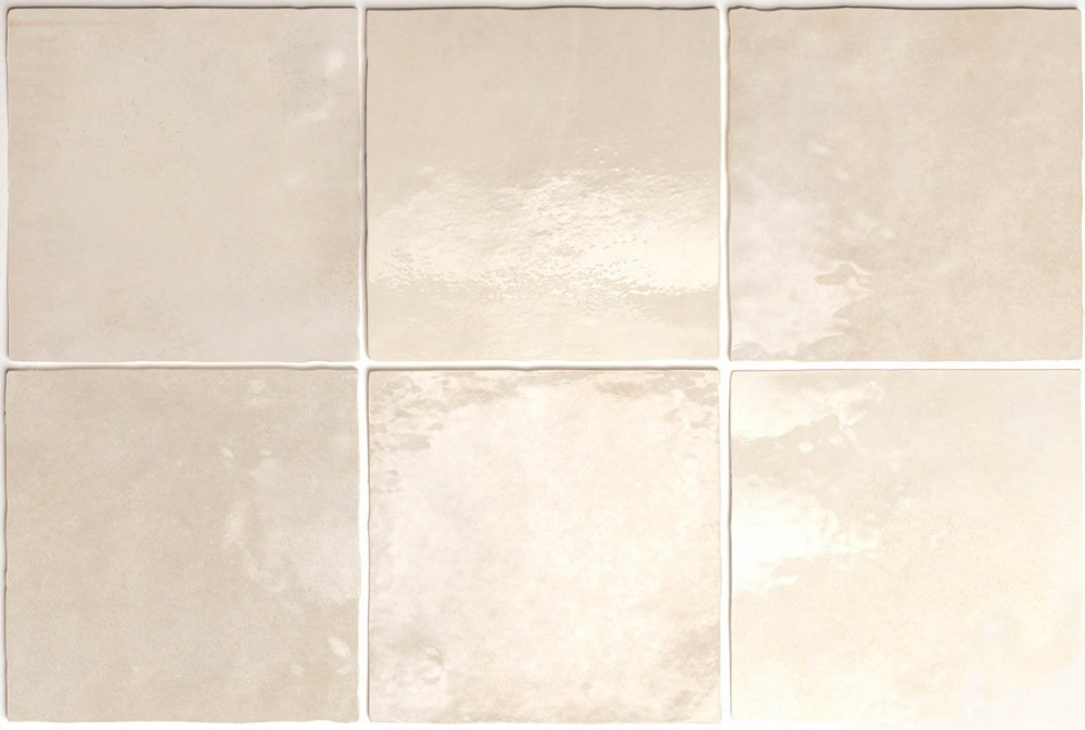 EQUIPE ARTISAN OCHRE 13.2х13.2 EQ-3 арт. 41550