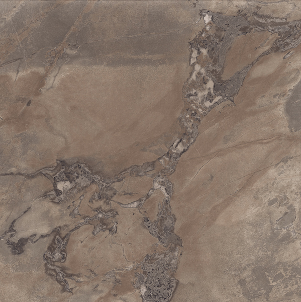 Керамогранит EPOQUE BROWN RET 60X60 арт. 82721