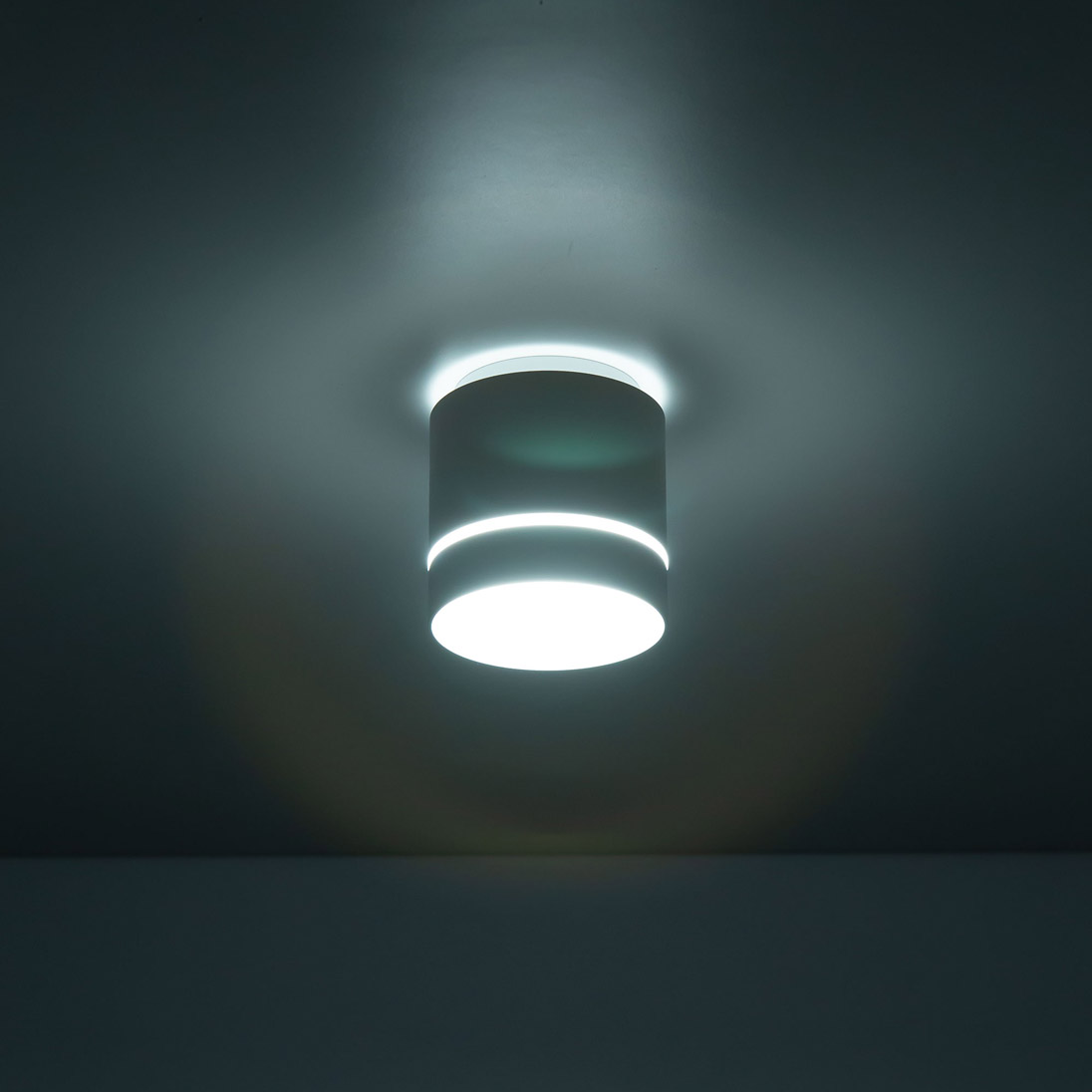Citilux Борн CL745020N LED Светильник накладной Белый арт. 88671