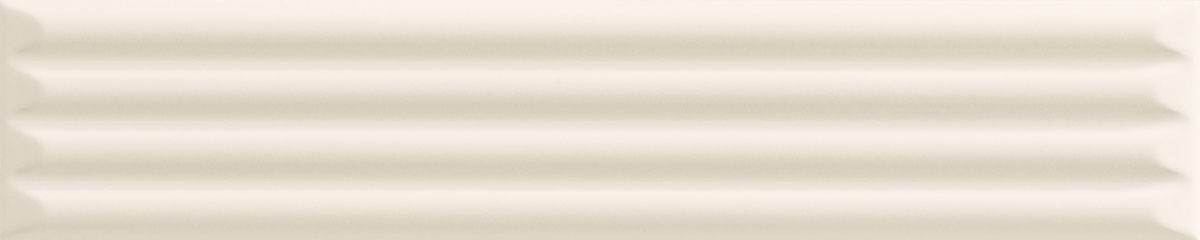Керамическая плитка UP BONE CANNETTATO  MATTE 5x25 арт. 209301