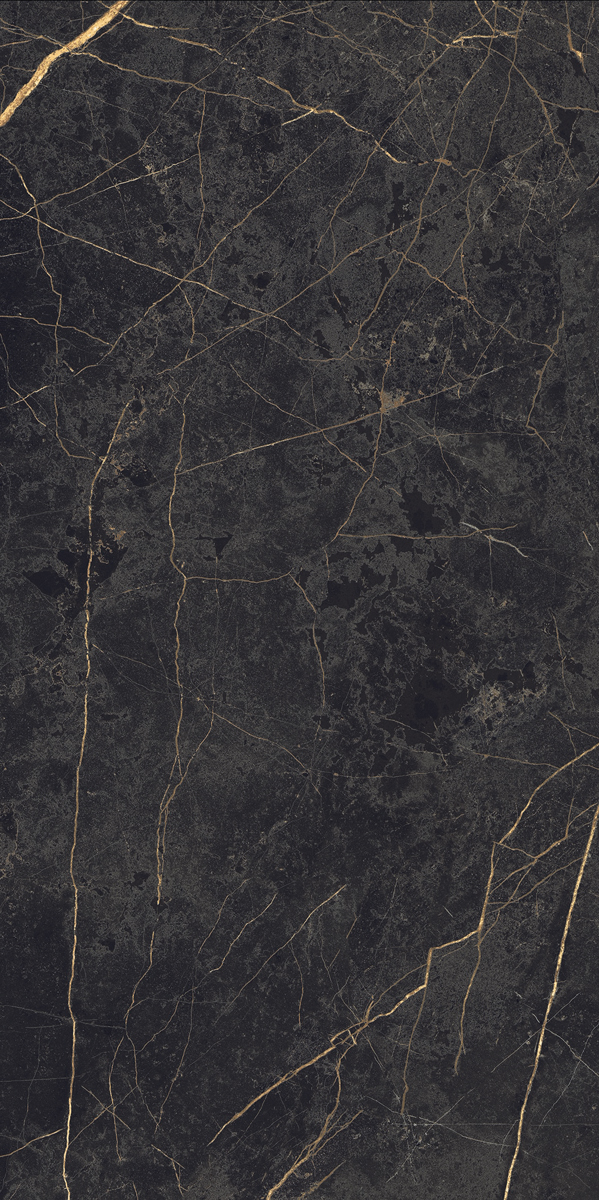 Керамогранит EPOQUE BLACK  LAP 60X120 арт. 82670
