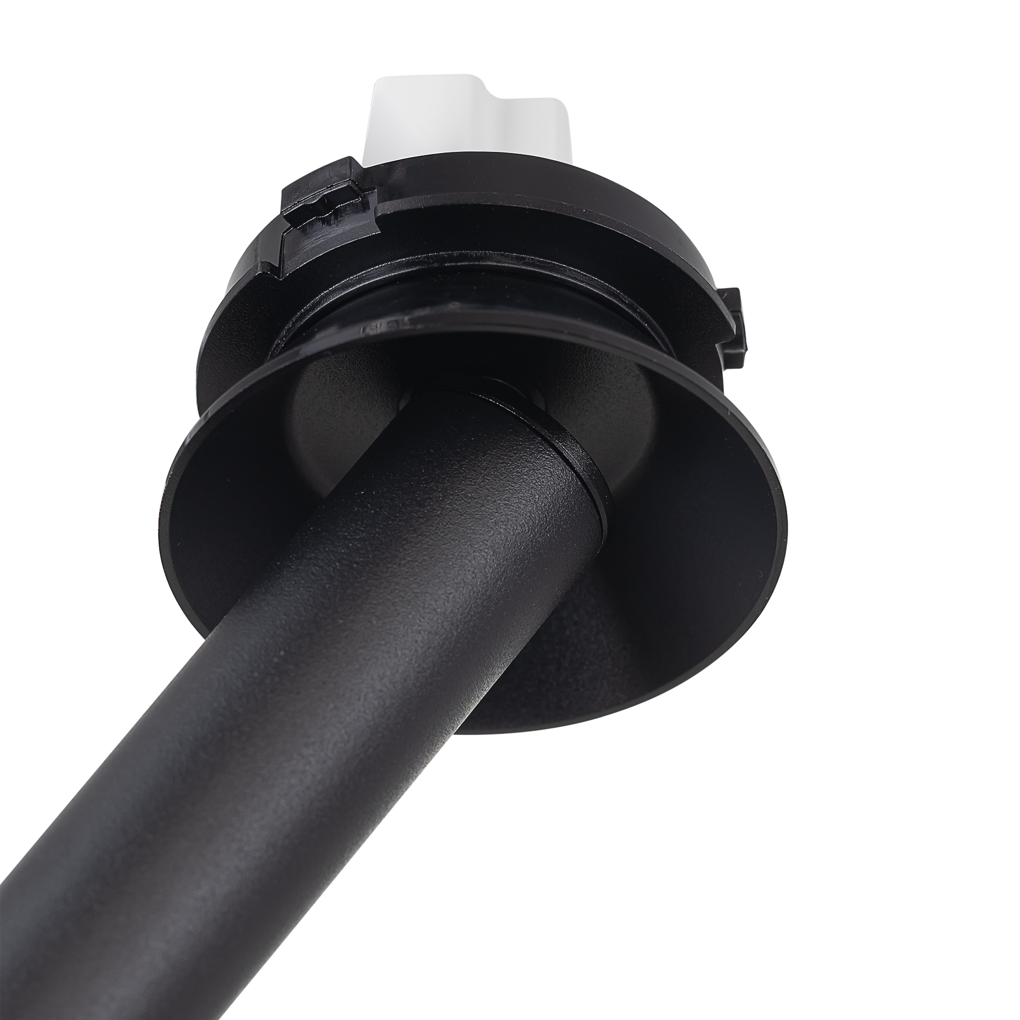 Citilux STEK CL514S01N LED Встраиваемый поворотный спот Чёрный 150мм арт. 203464