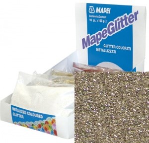 Затирка MAPEGLITTER SAND 100г арт. 200999