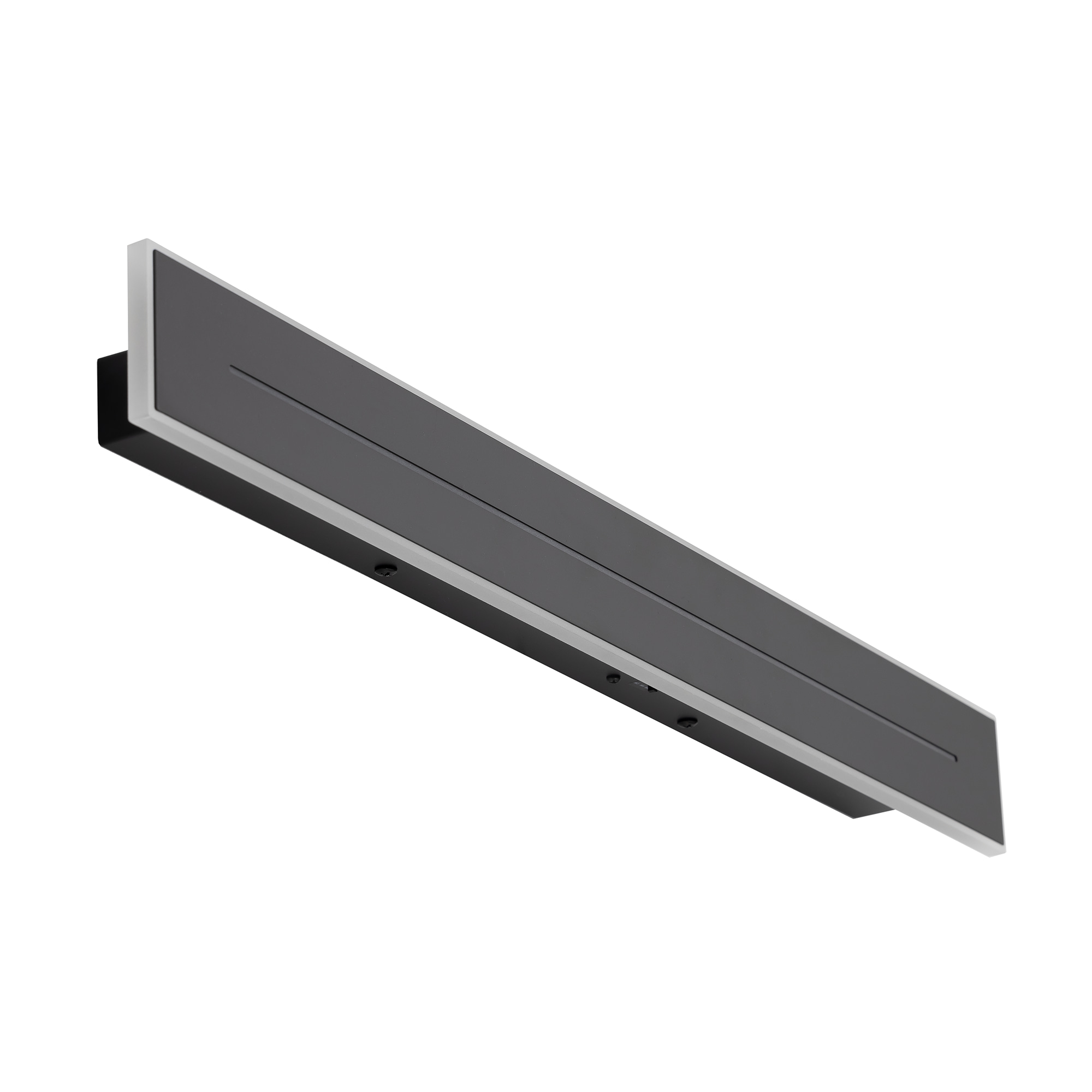 Citilux Тринити CL238661 Настенный светодиодный светильник Чёрный арт. 89256