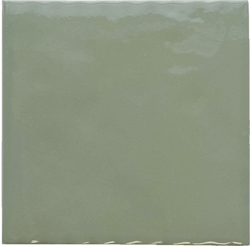 HARMONY IN & OUT IN GREEN 12.3х12.3 H-27 арт. 44638