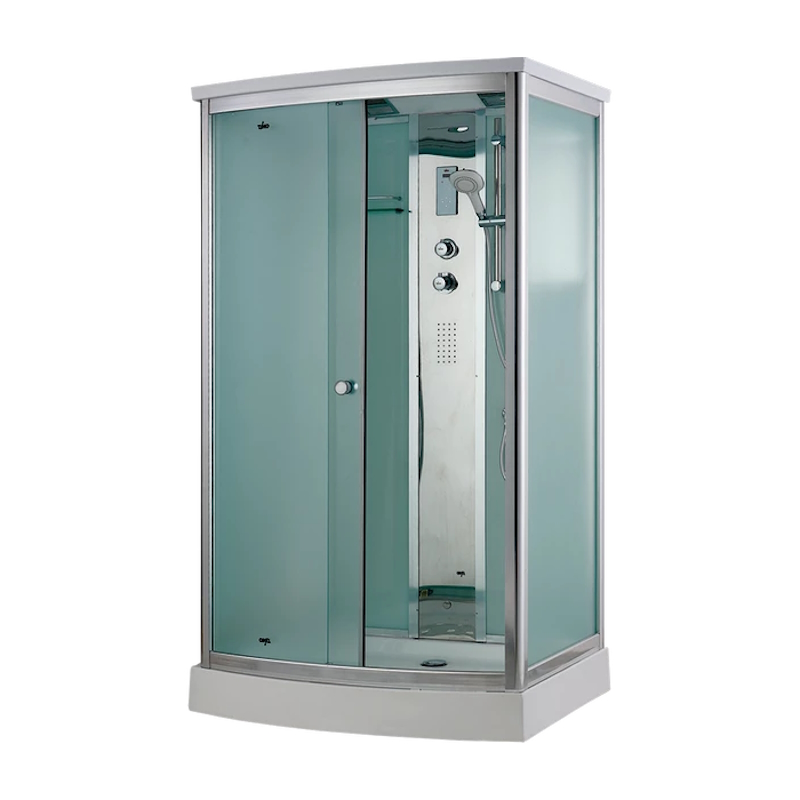 Душевая кабина Timo Comfort Fabric Glass T-8815C, 120x90x220 арт. 174838