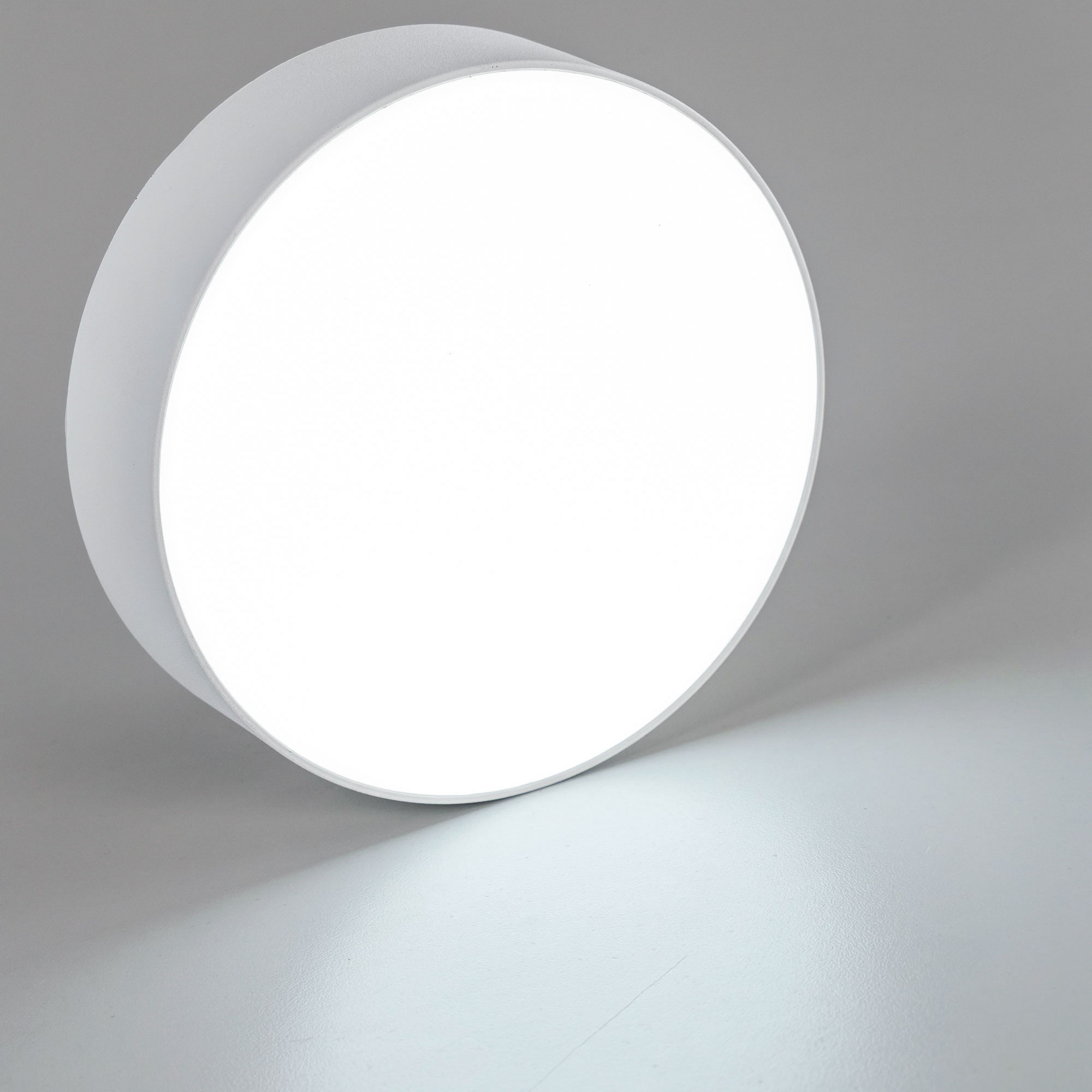 Citilux Тао CL712120N LED Светильник потолочный с диммером Белый арт. 88363