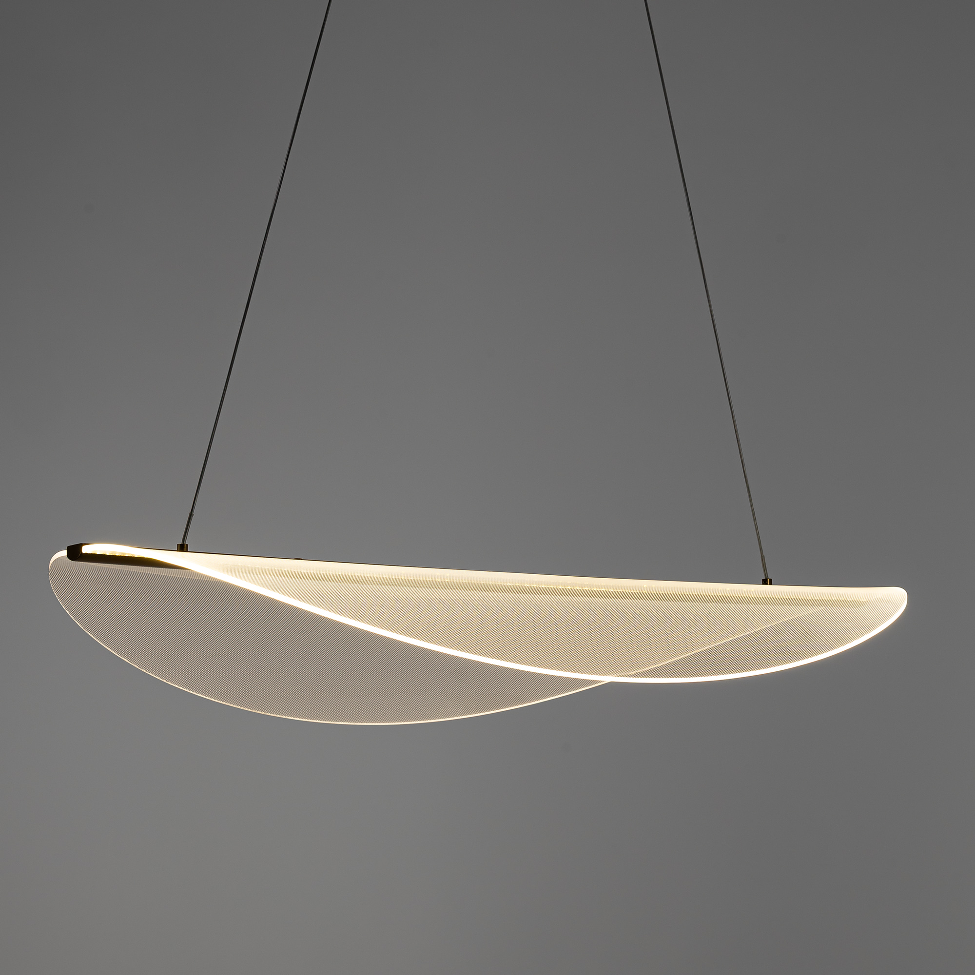Citilux SKATT CL213132 LED Подвесной светильник Латунь арт. 89587