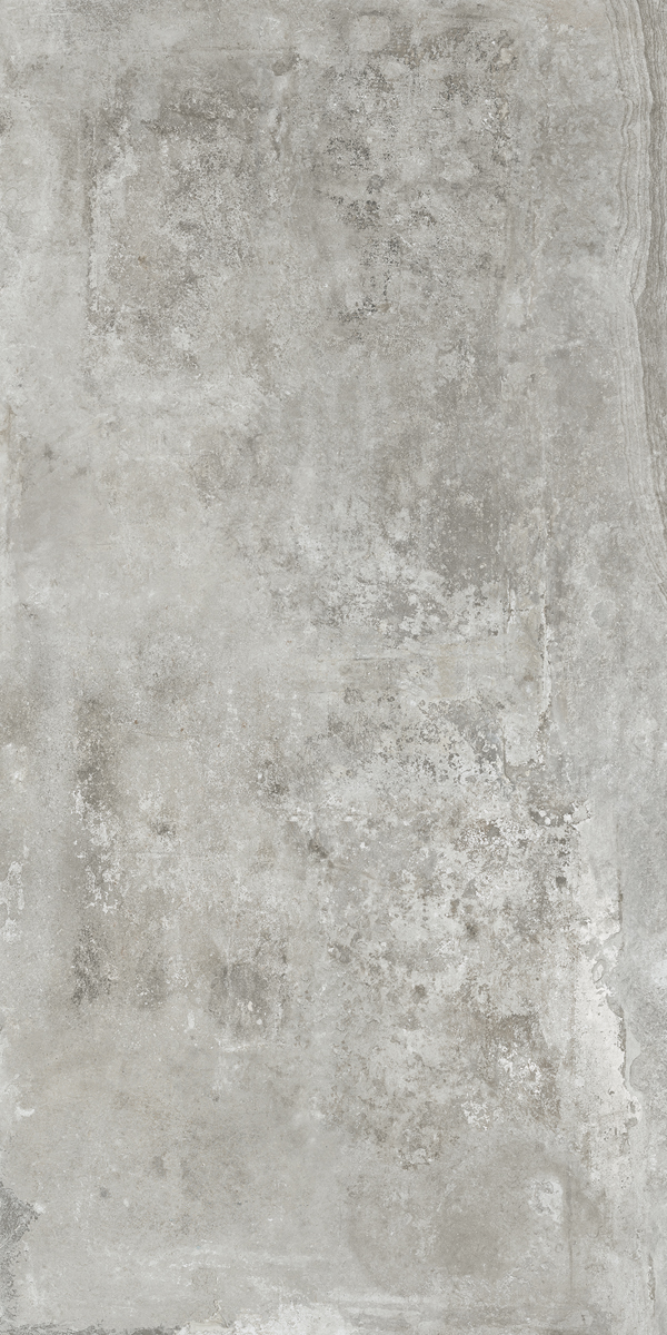 Керамогранит LA ROCHE GREY 6MM SMOOTH 160X320R арт. 84690