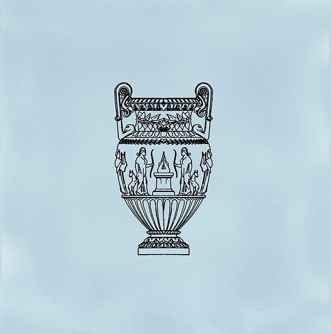 STG/A507/17004 Декор Авеллино 15х15х6,9 арт. 194631