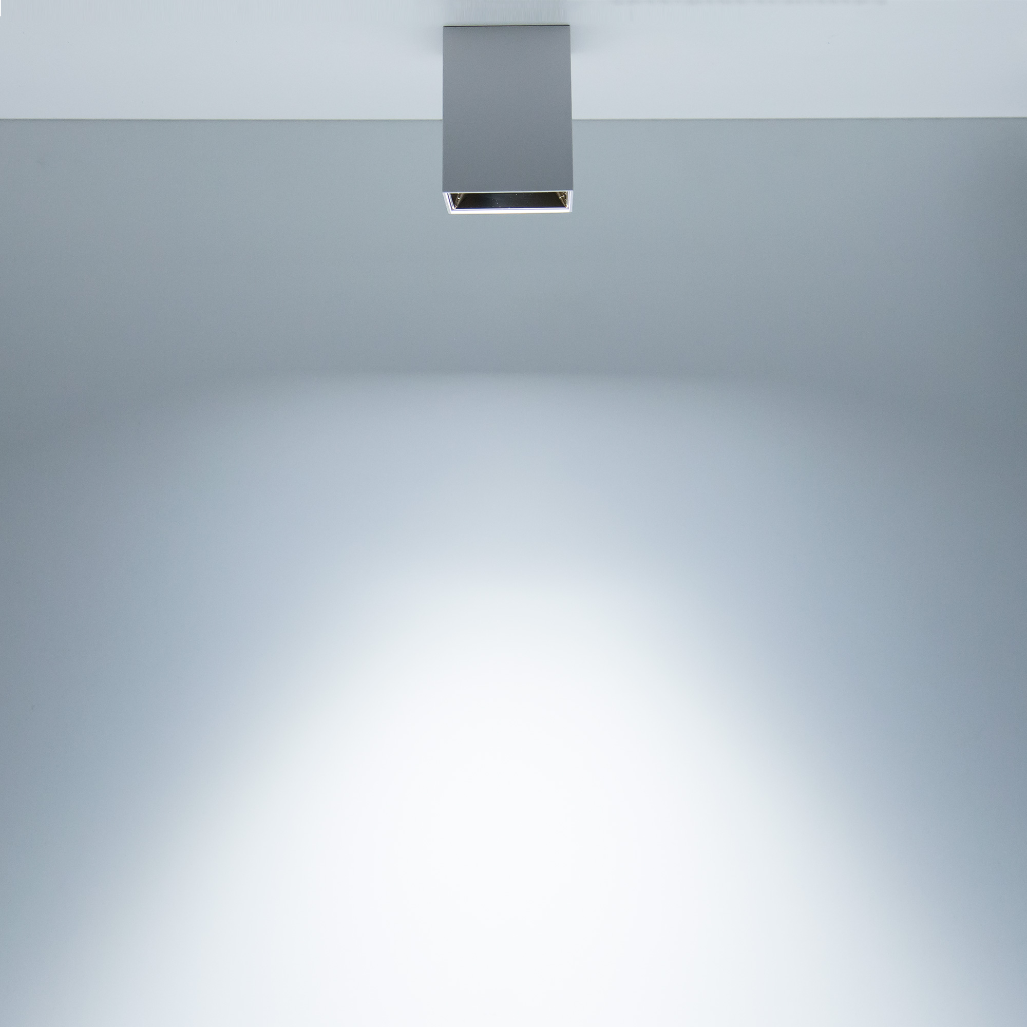 Citilux Старк CL7440203 LED Светильник накладной Белый Медь арт. 88421