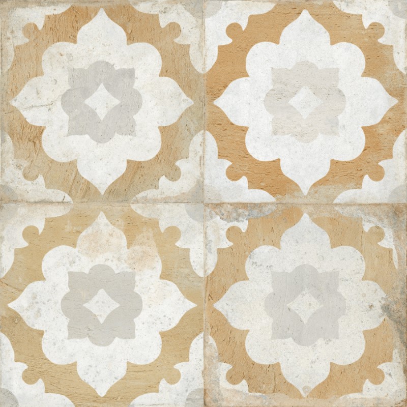 PERONDA FS CLAY FS BLOSSOM 45х45x0.9 BN-14 арт. 43301