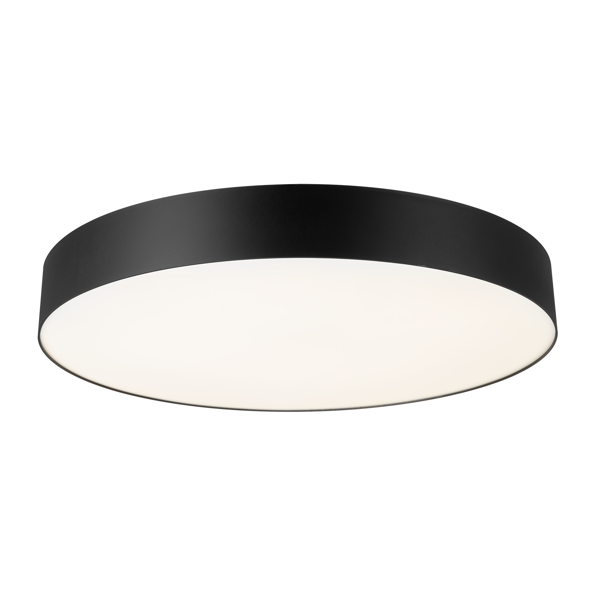 Citilux BART CL755491 LED Светильник потолочный Чёрный арт. 89570
