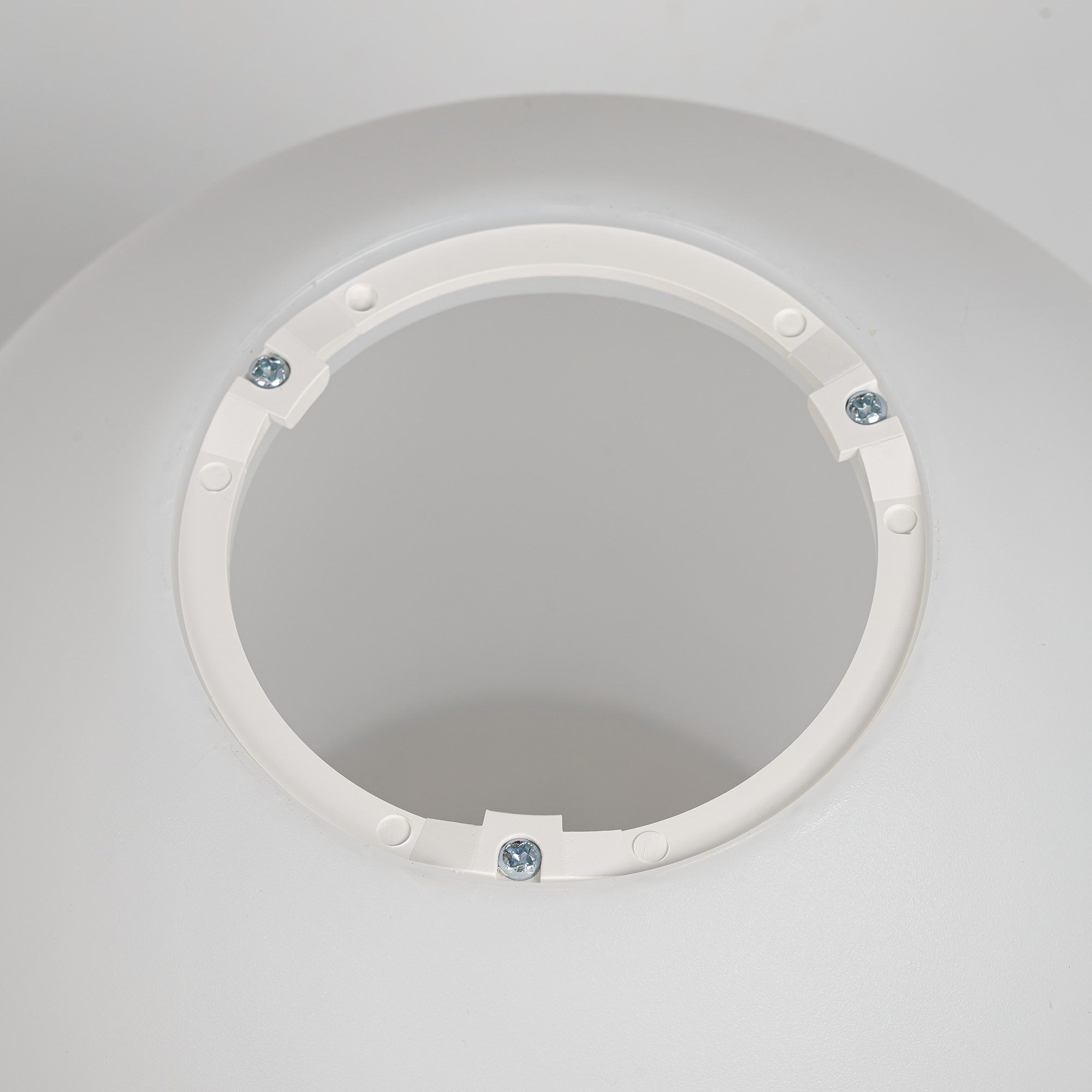 Citilux RON CL941D20B1 Потолочный светильник Матовый Хром арт. 89636