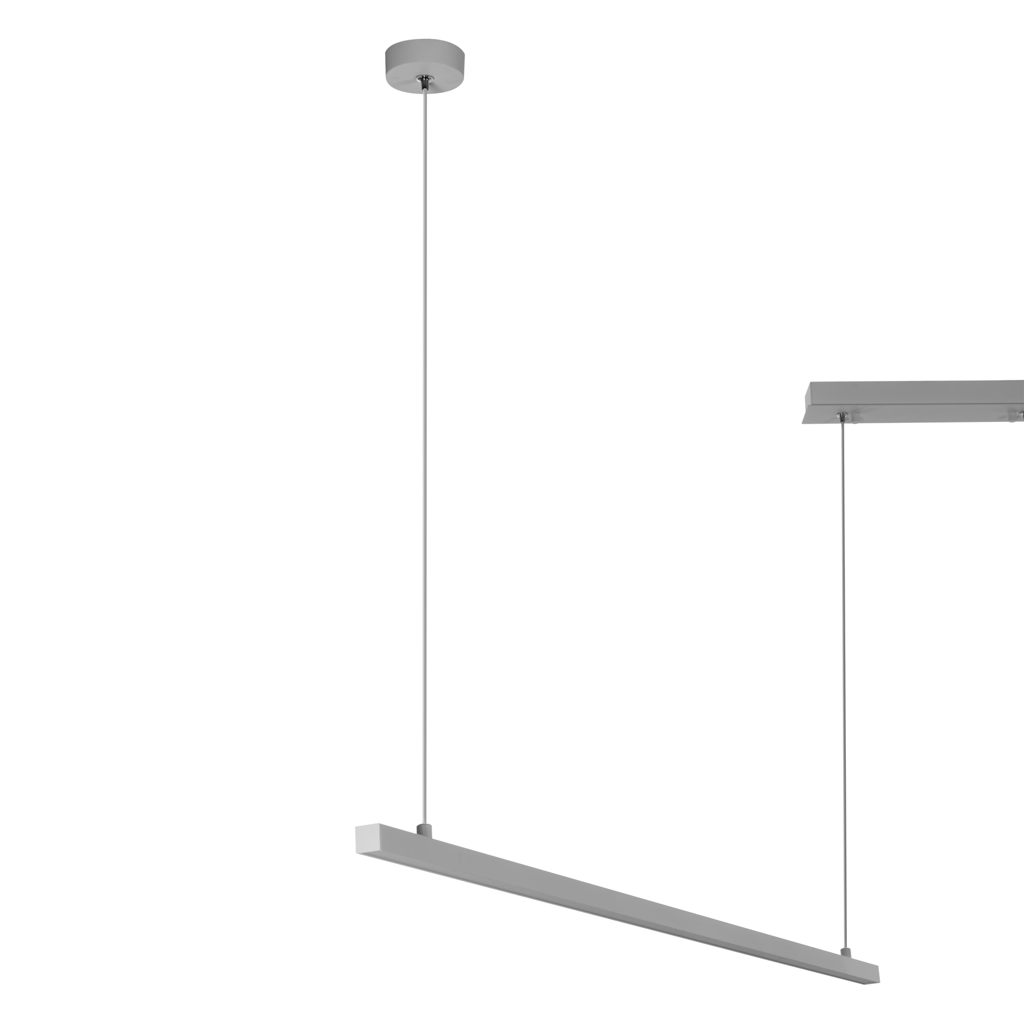 Citilux Стиг CL203220 LED Светильник подвесной с диммером Белый арт. 89281