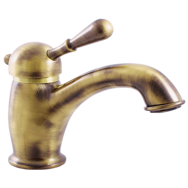 Смеситель для раковины Rav Slezak Labe L026.5SM арт. 162030