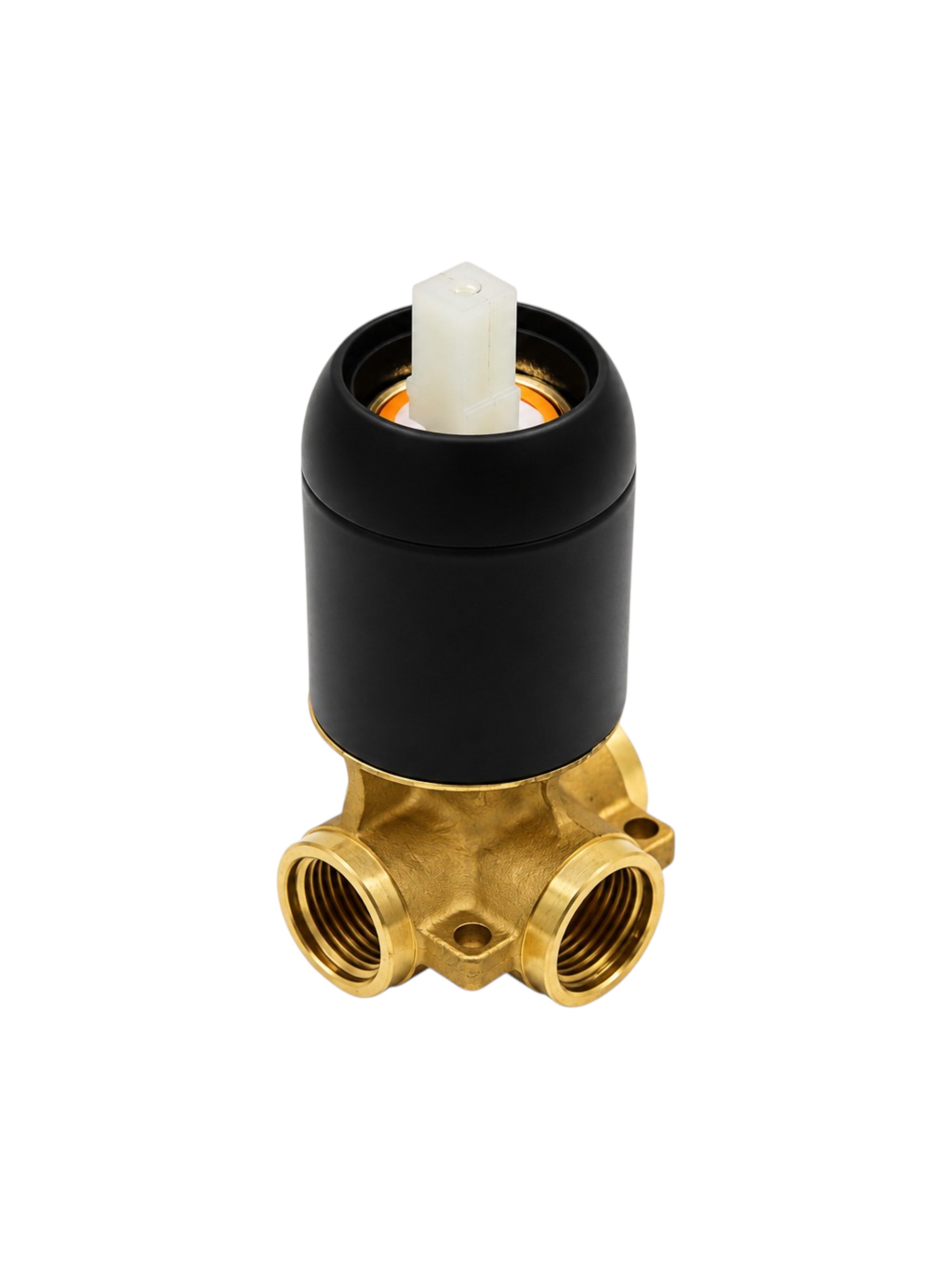 Смеситель для раковины Fiore KEVON BLACK MATT 81NN7527, черный арт. 162284