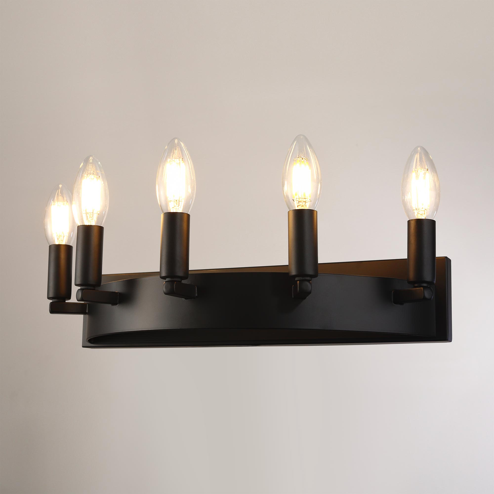 Citilux Смитсон CL470305 Бра замковое Чёрное арт. 88508