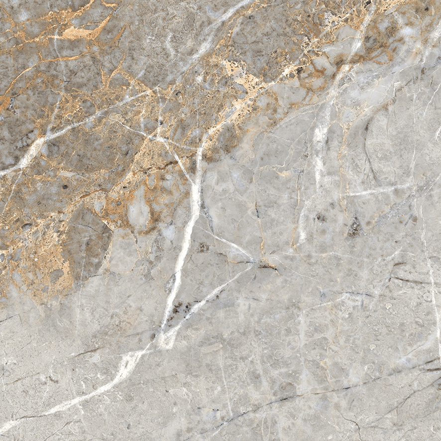 Fantastico Grey Granito Керамогранит 60х60 Полированный арт. 25298