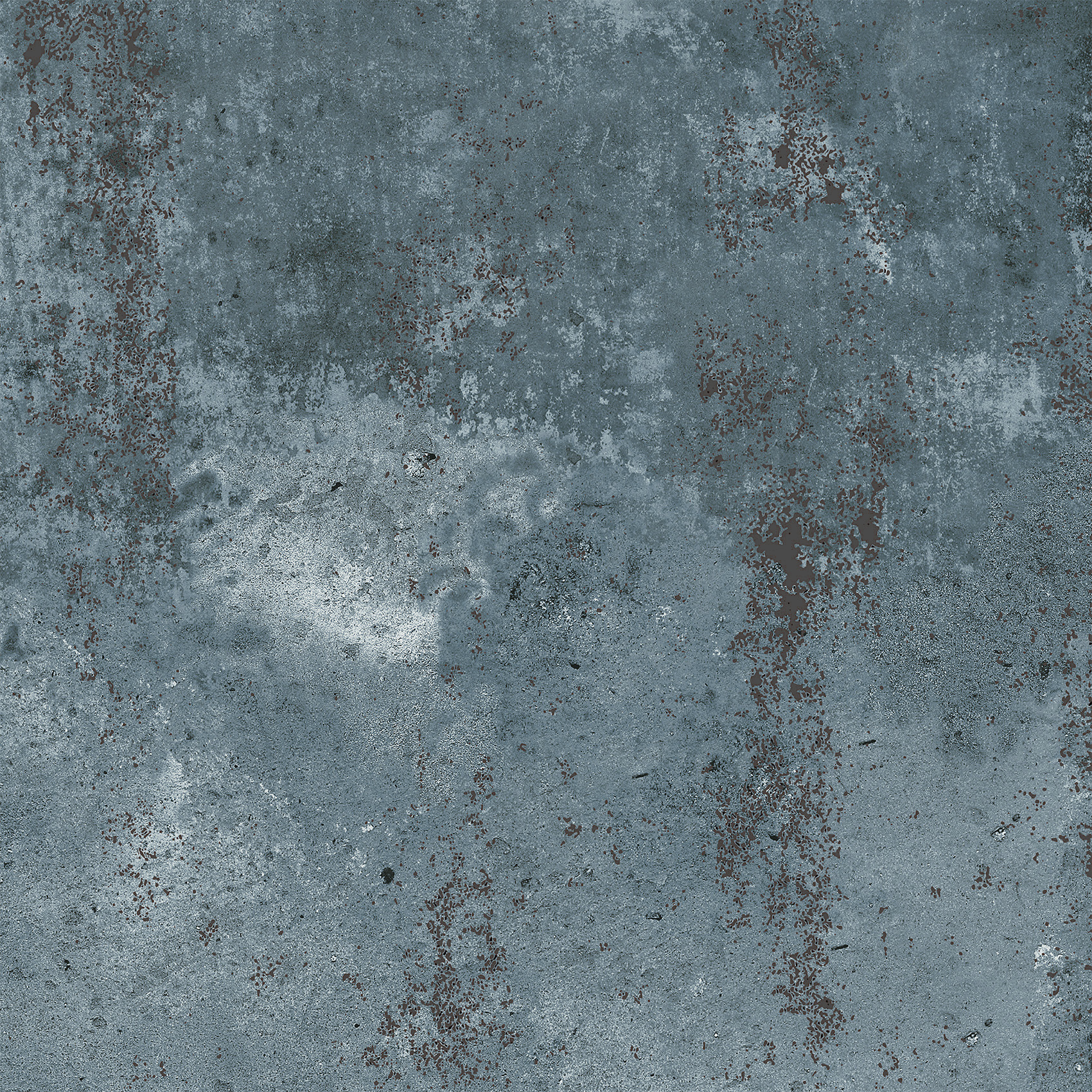 METAL AZUL арт. 123178
