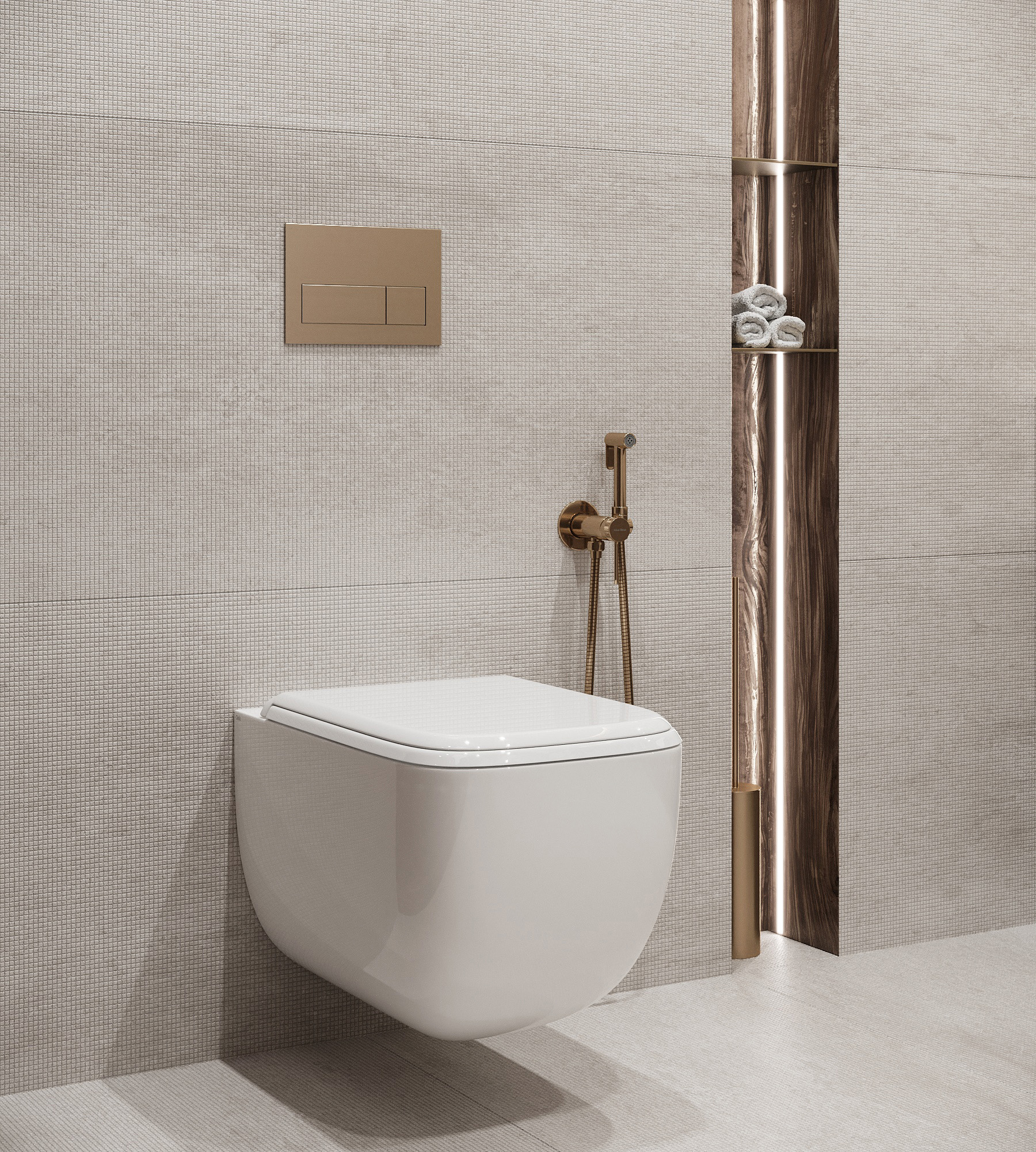 CORTEN GREY арт. 123028