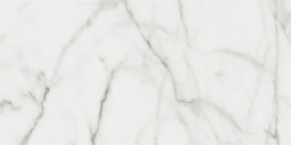 AB01 60x120x10 Непол.Рект. (Керамический гранит) White арт. 115497