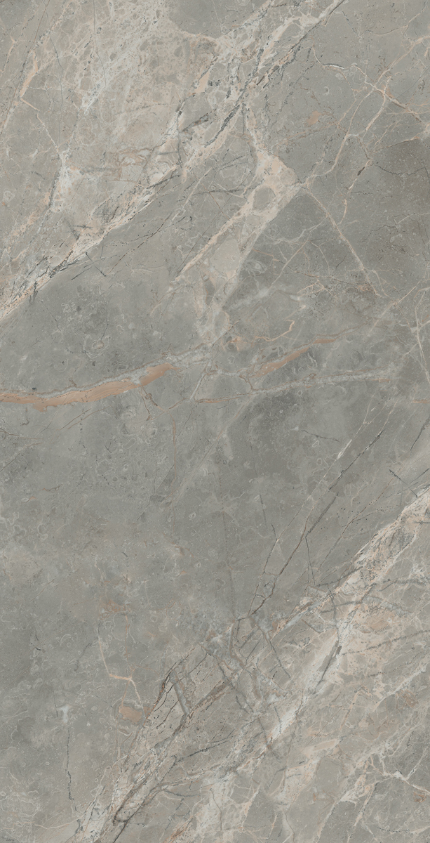 Керамогранит ETOILE GRIS GLOSSY 10 мм 40x80 RET арт. 84799