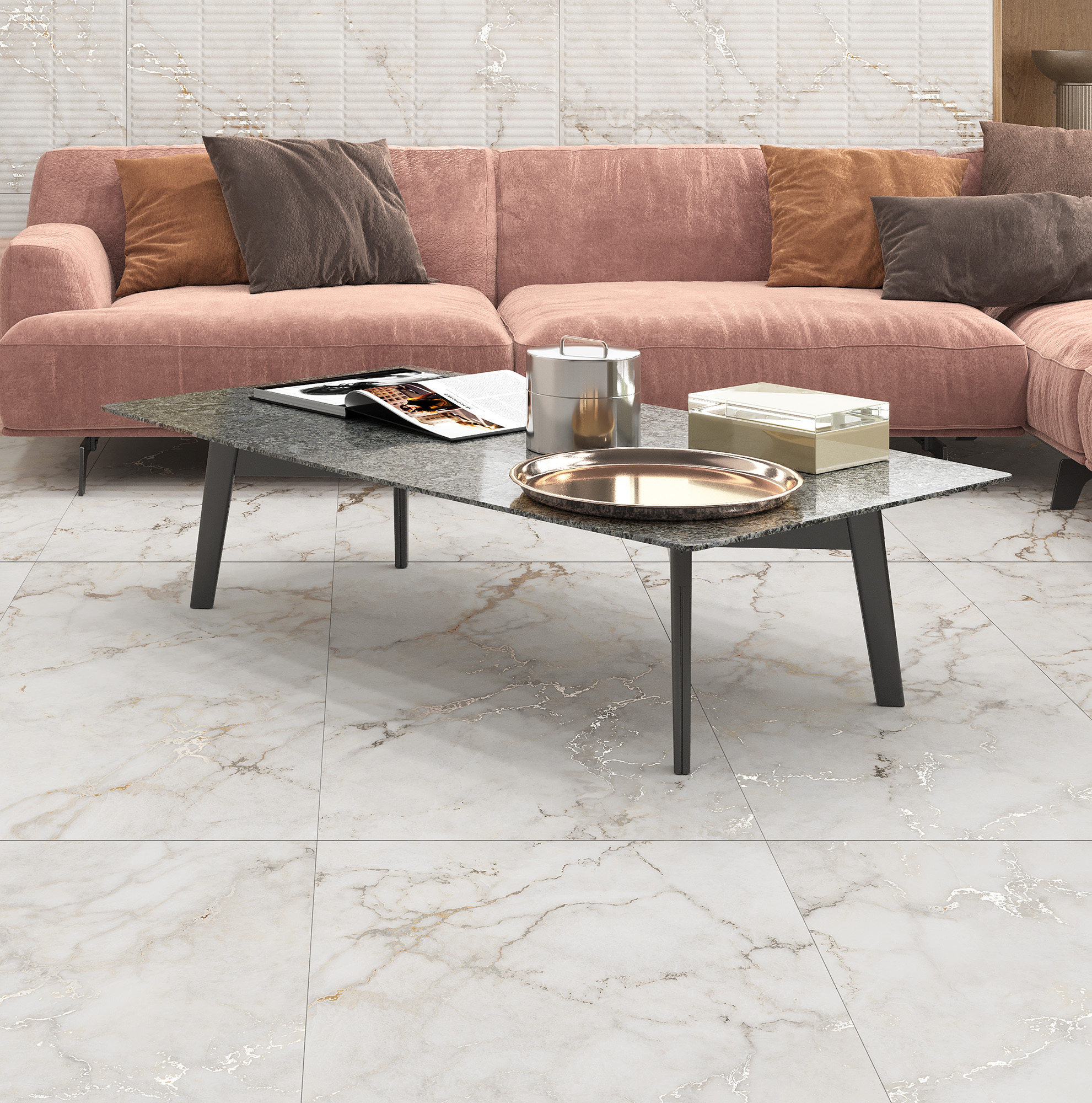 PRATONIX BEIGE арт. 123013