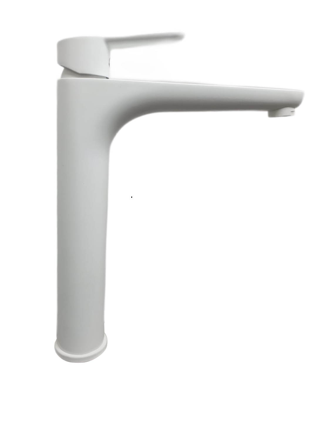 Смеситель для раковины Webert Sax Evolution SE830402740, белый арт. 162254