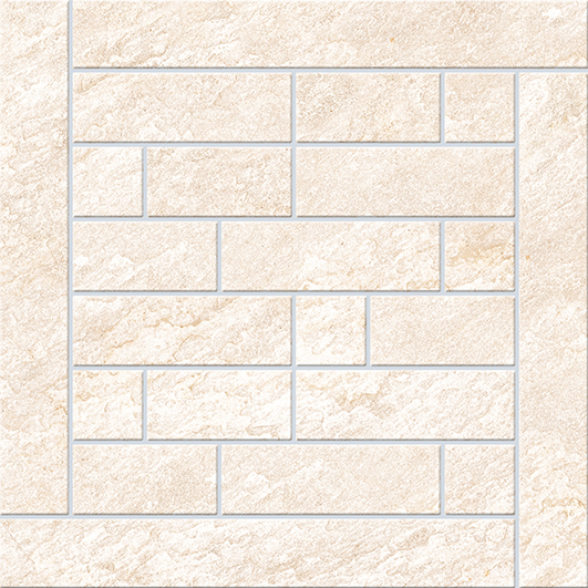 Urban Quarzite Beige Декор Brick (K943934) 45x45 арт. 26743