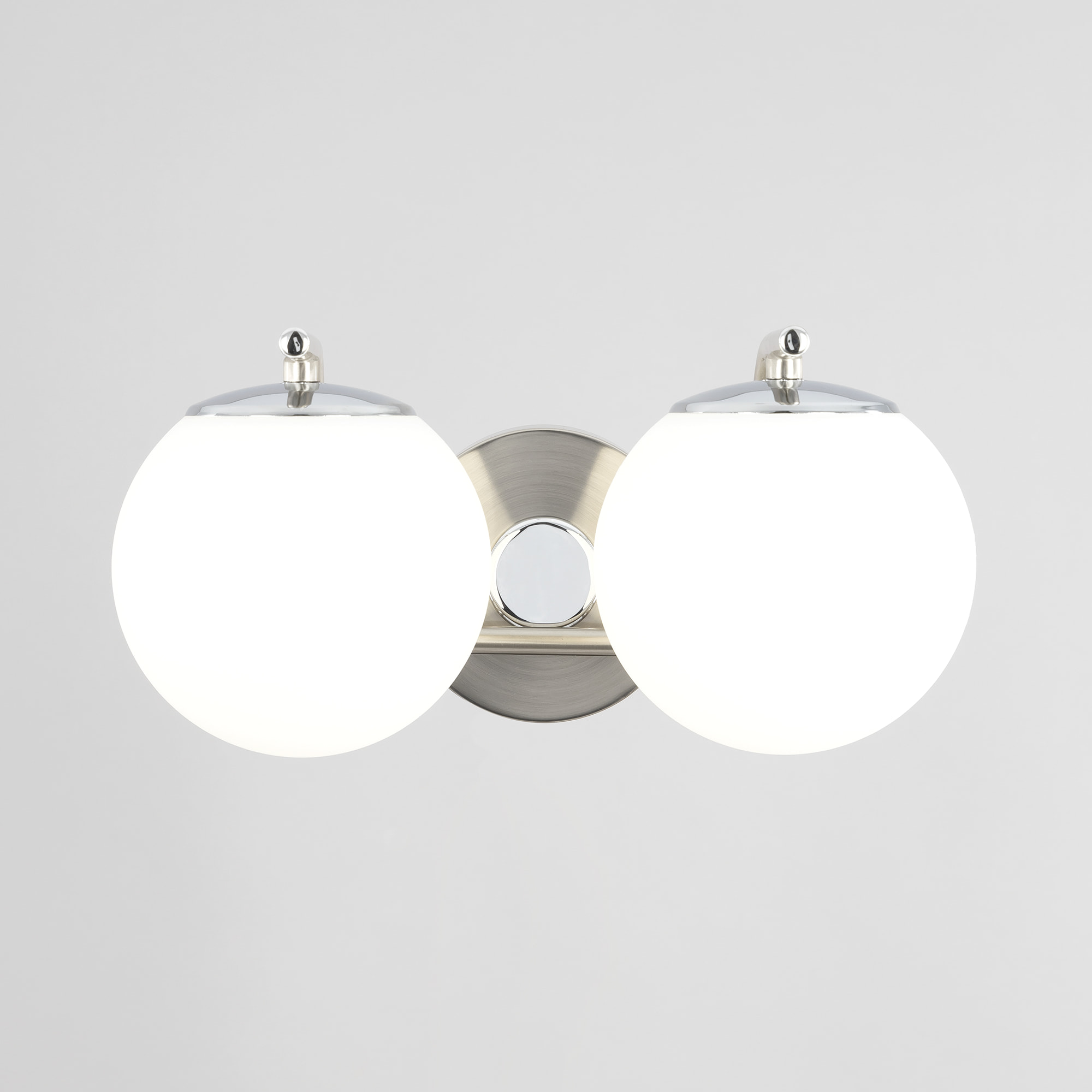 Citilux Адам Смарт CL228B321 LED Бра Матовый Хром арт. 88966