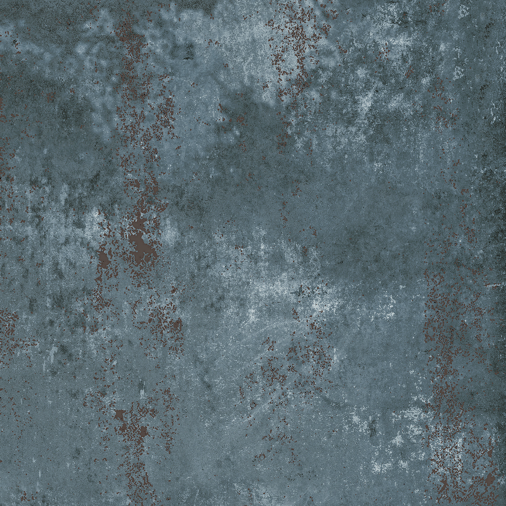 METAL AZUL арт. 123178