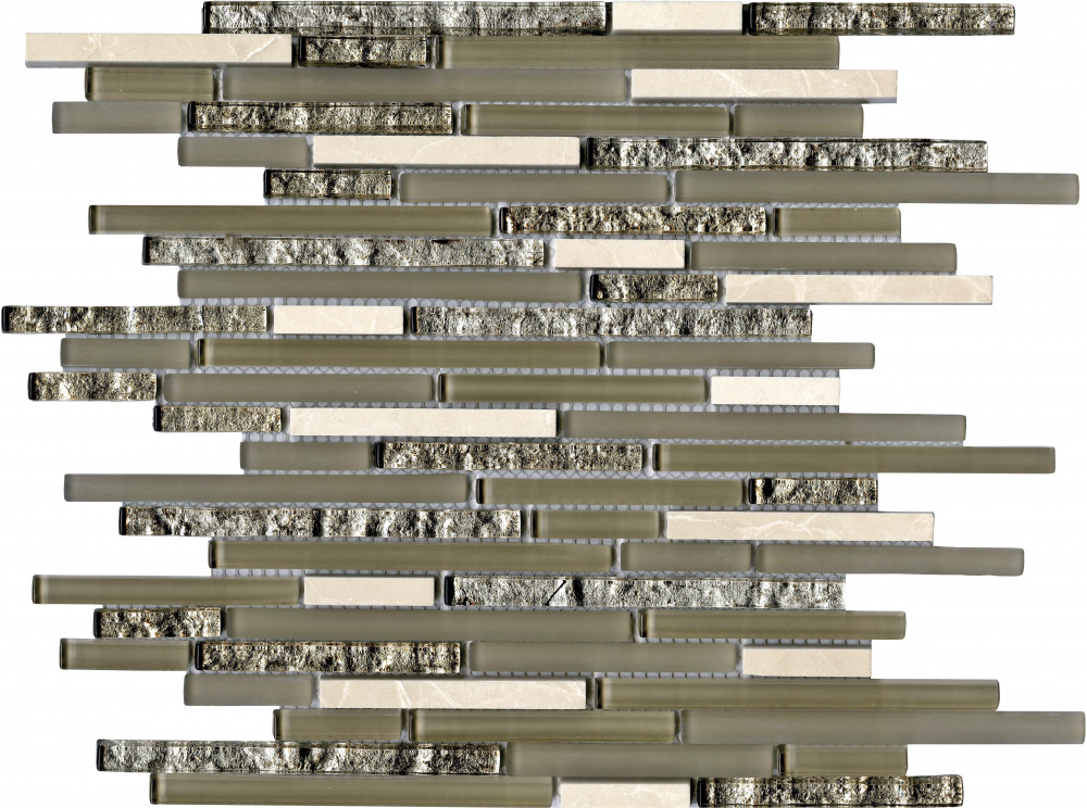 LANTIC ETERNITY MINI STRIP CREAM 29.8x30,5 G-134 арт. 40596