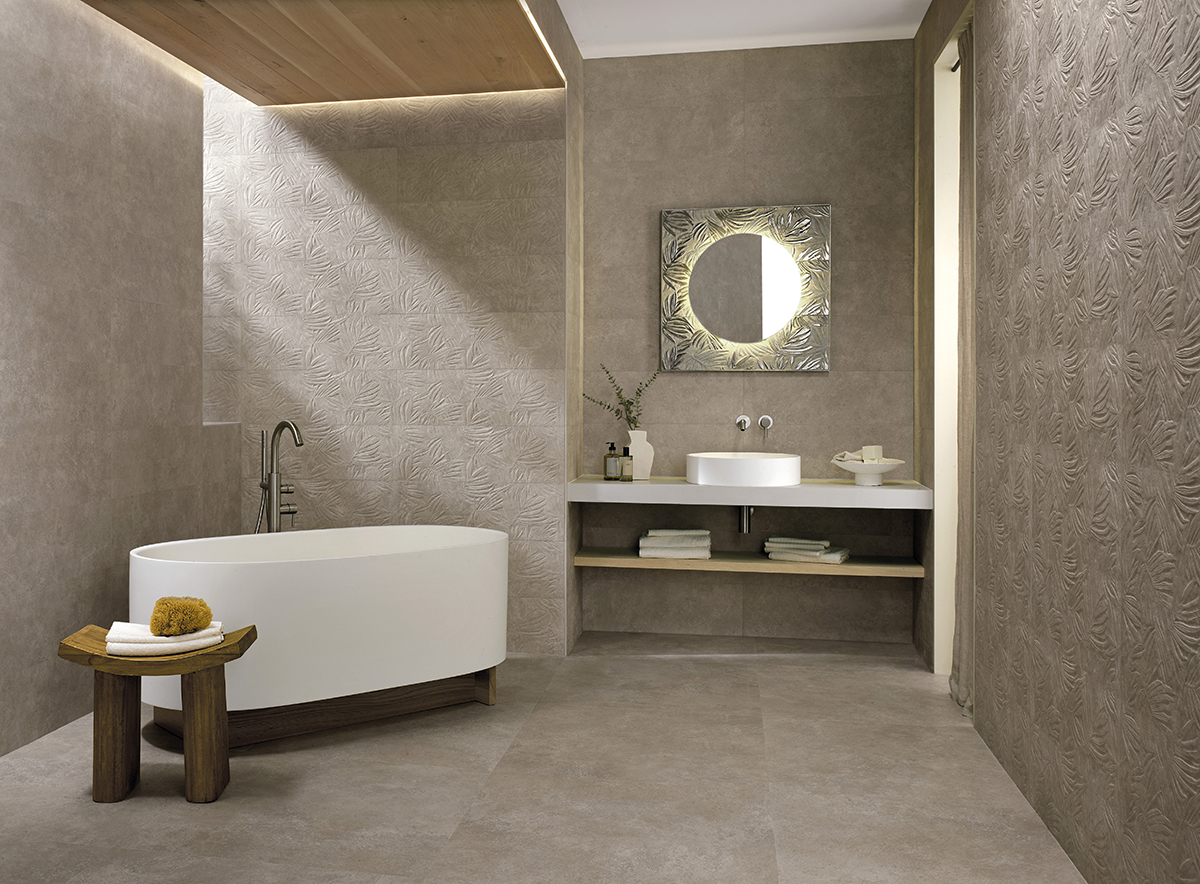 NOBU 50X120 SLATE MATT арт. 80056
