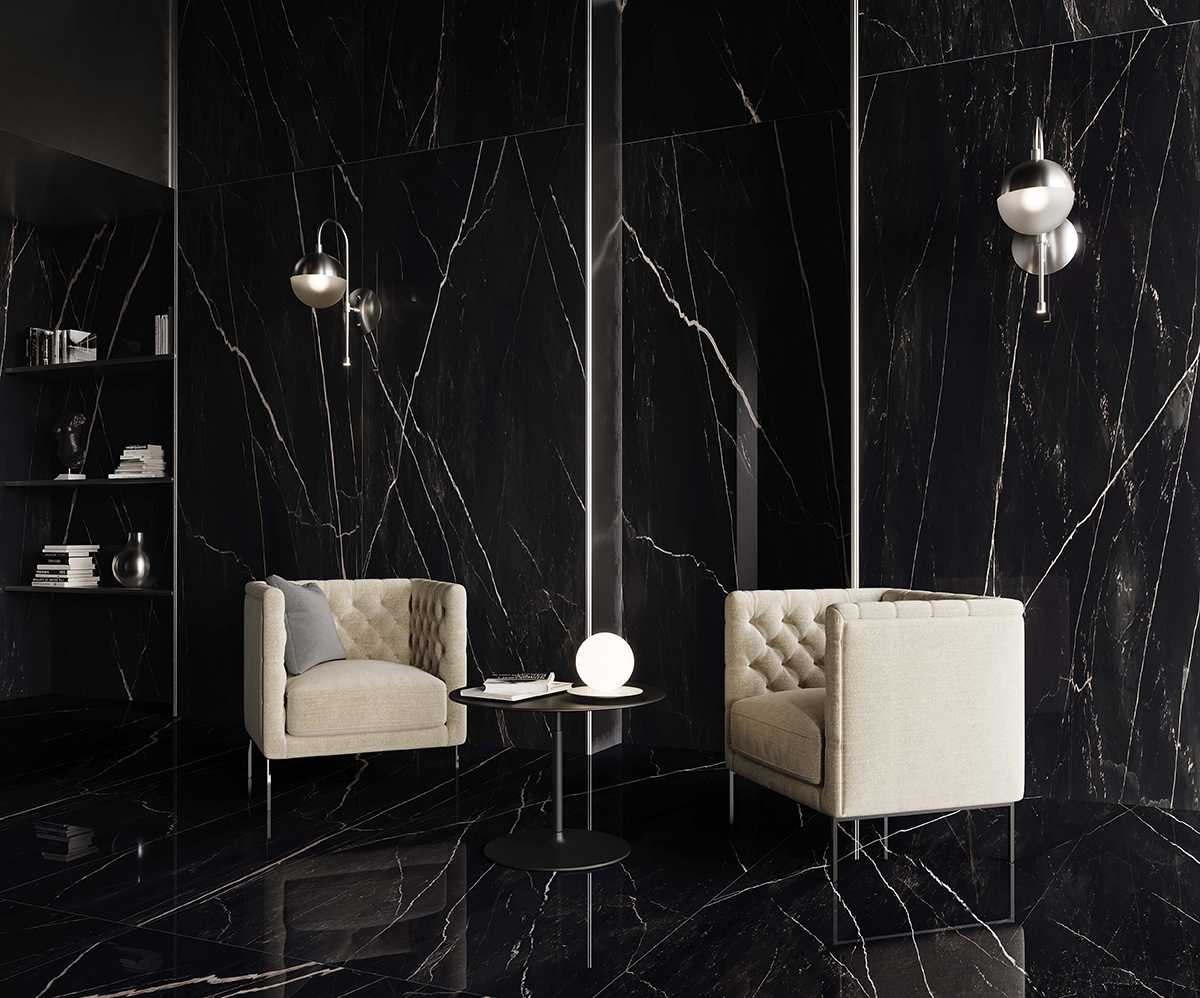 Empire Silver Root 60x60 /Эмпаир Сильвер Рут 60x60 арт. 80262