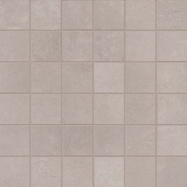 Мозаика MOS.QUADRETTI SILVER 30X30 арт. 84376