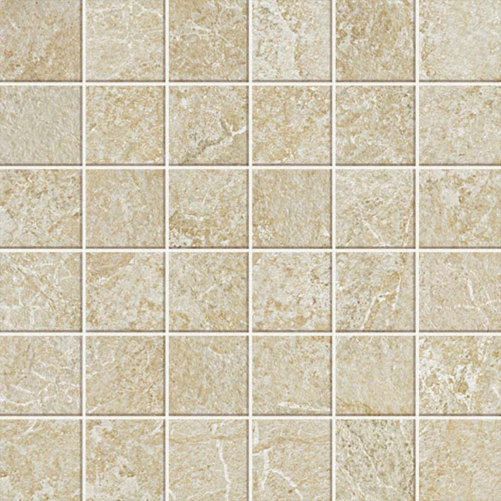 Плитка Форс Айвори Мозаика 30x30 Лап (0,90 кв.м.) арт. 52457