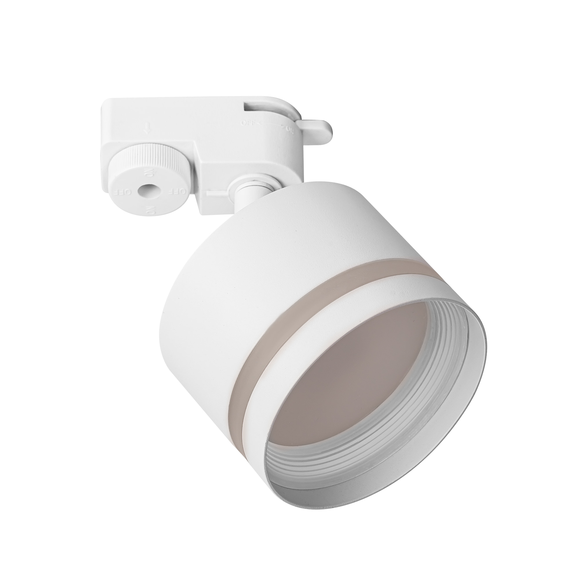 Citilux Hardy CL002T10 Светильник трековый Белый арт. 89325