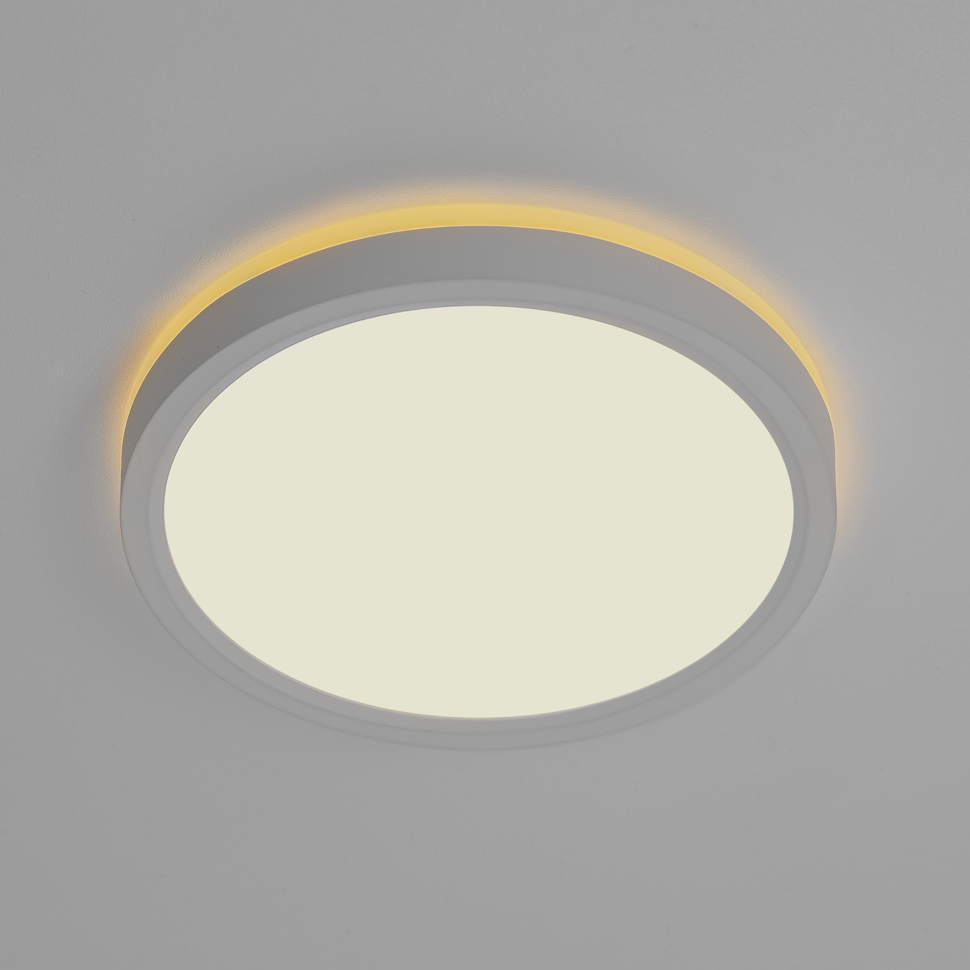 Citilux NORMA CL748180 LED Светильник с подсветкой Белый арт. 89364