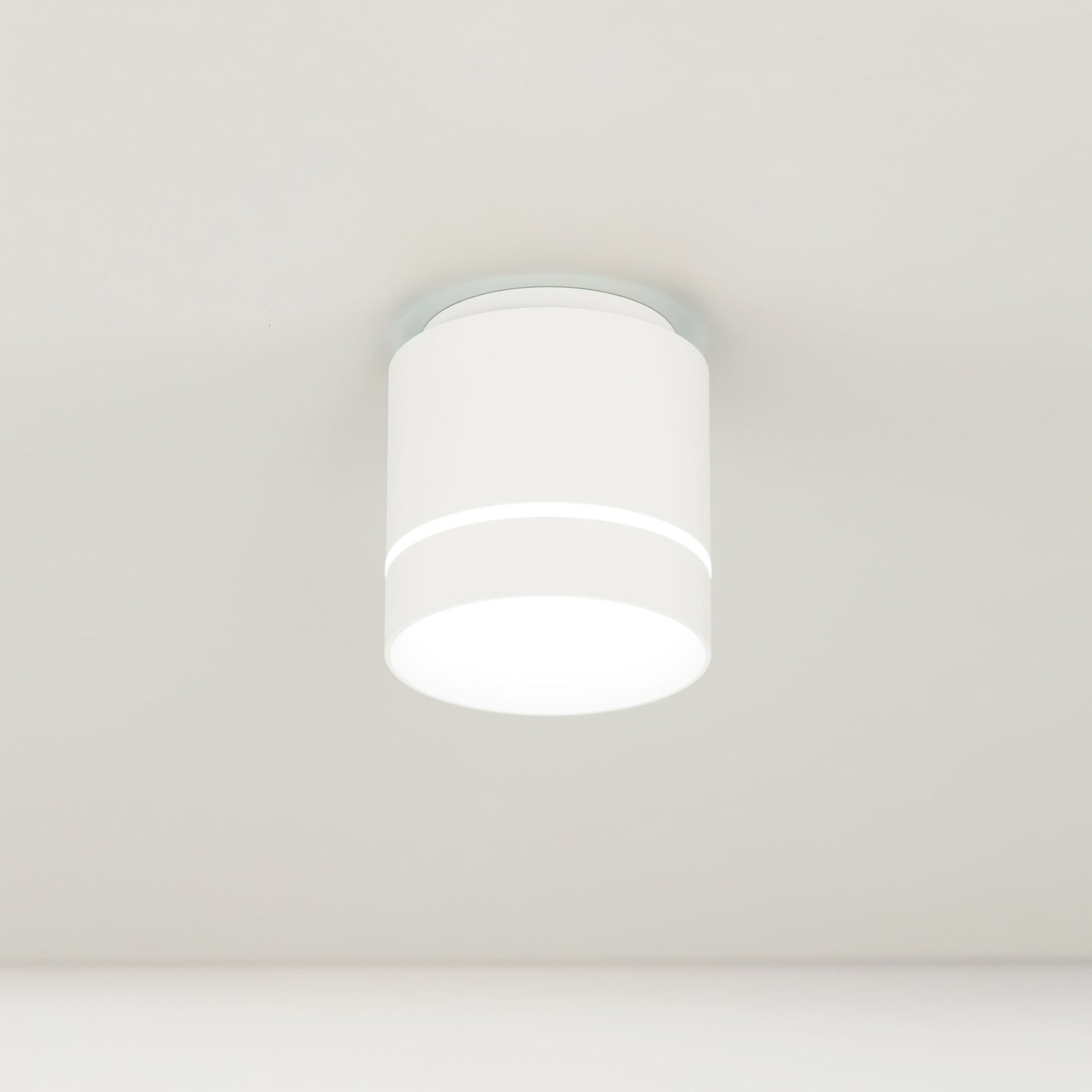 Citilux Борн CL745020N LED Светильник накладной Белый арт. 88671