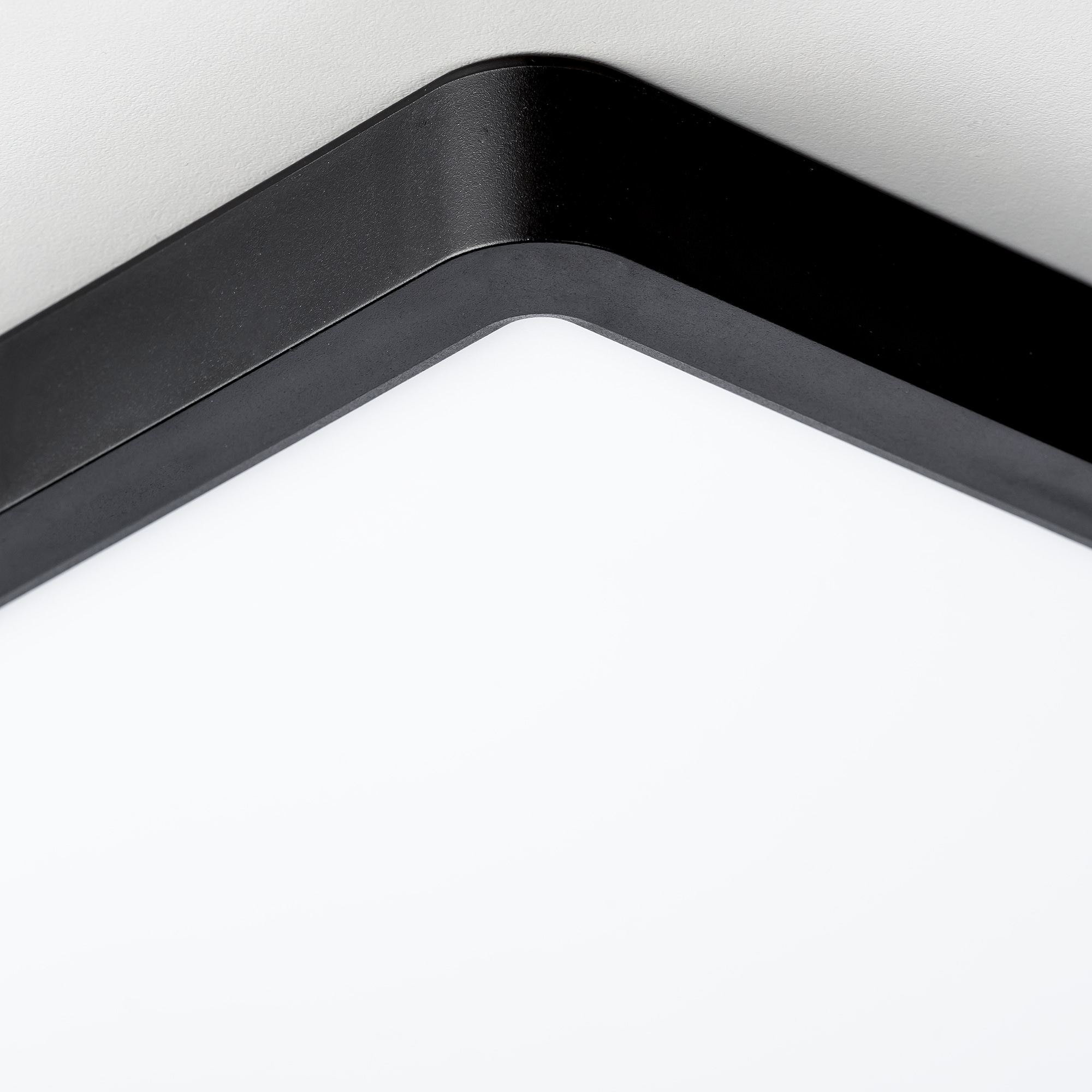 Citilux Бейсик CL738K241V LED Светильник накладной Чёрный арт. 89142