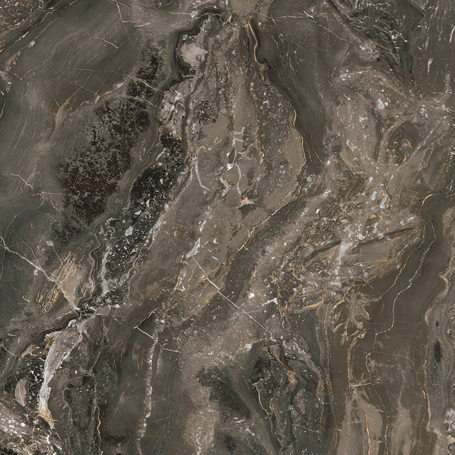 Керамогранит PREXIOUS REX DREAM ARABESQUE GLO 10MM 80X80 R арт. 83790