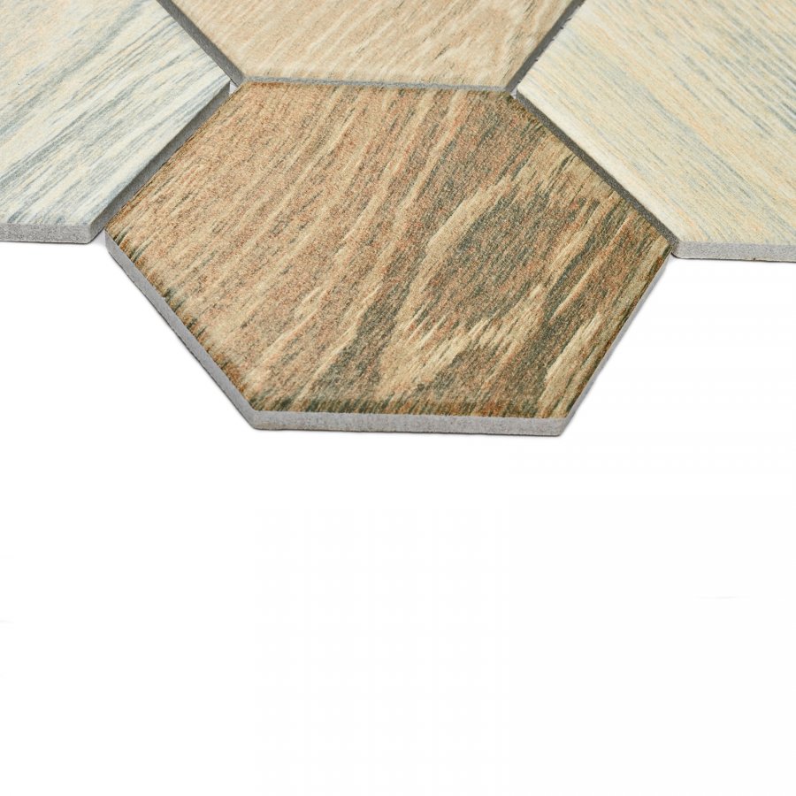 Wood comb 6*95*110 295*256 арт. 90302