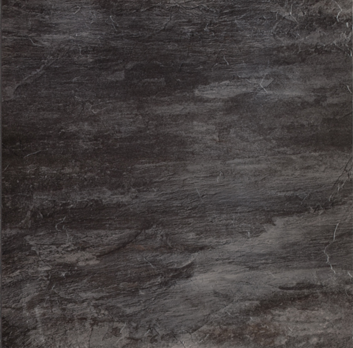 Керамогранит ARDOISE NOIR 80x80 RET арт. 84433